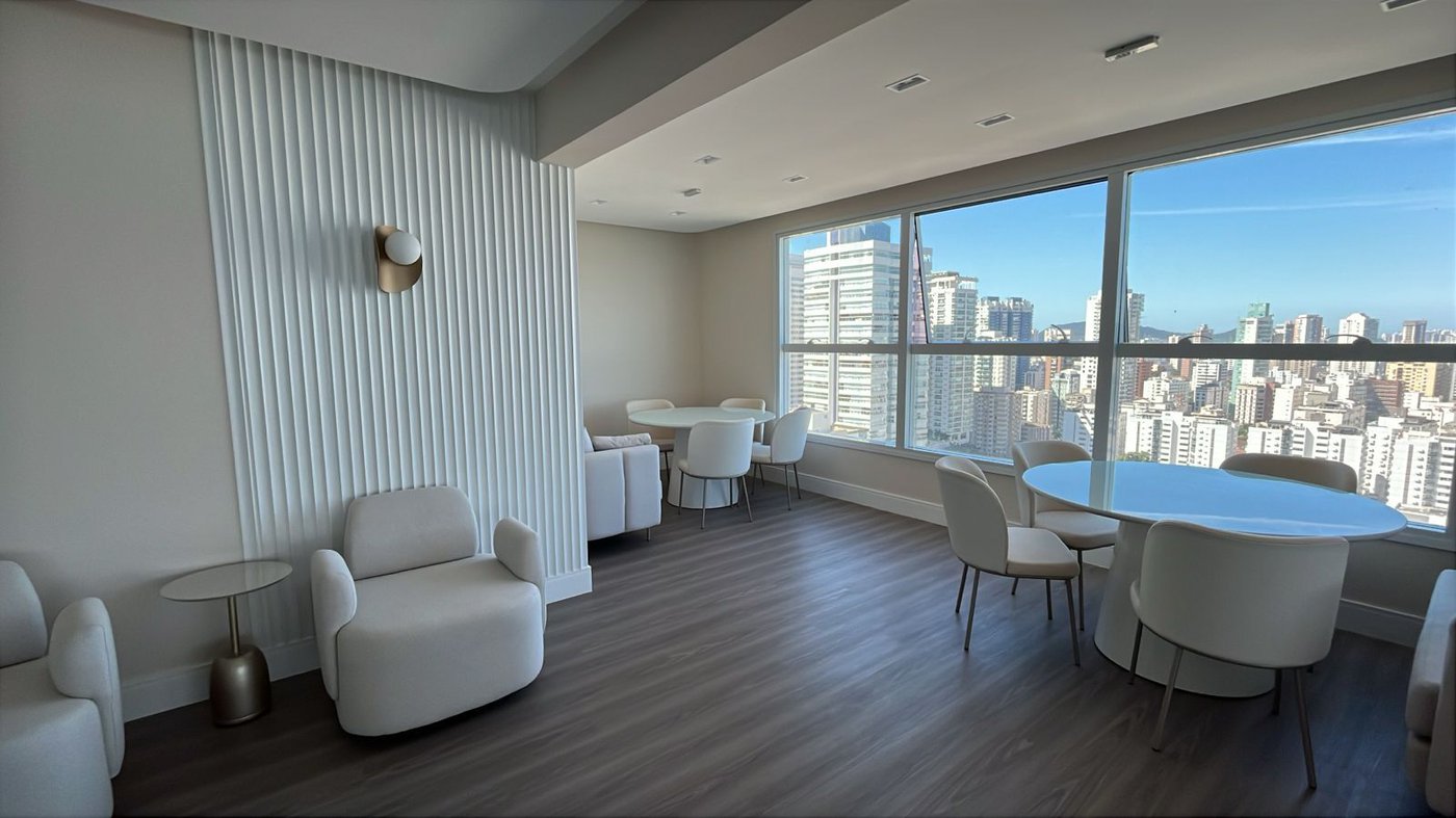 Apartamento com 3 dormitórios à venda, 170 m² por R$ 2.530.000,00 - Aparecida - Santos/SP