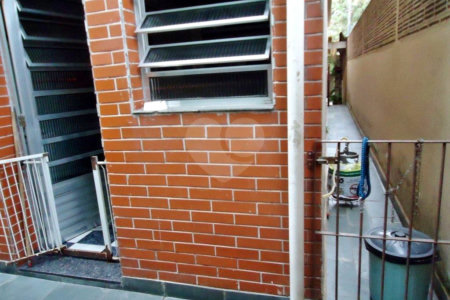 Casa à venda com 3 quartos em Jardim Bonfiglioli, São Paulo, SP