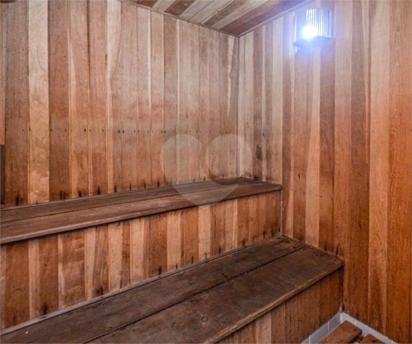 Apartamento à venda com 2 quartos em Freguesia do Ó, São Paulo, SP