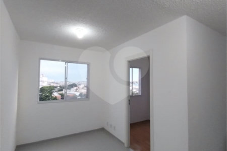 Apartamento à venda com 2 quartos em Jardim São Savério, São Paulo, SP