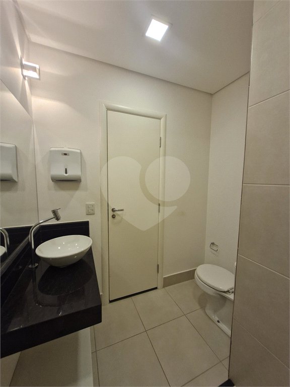 Sala para alugar em Santa Rosa, Vinhedo, SP
