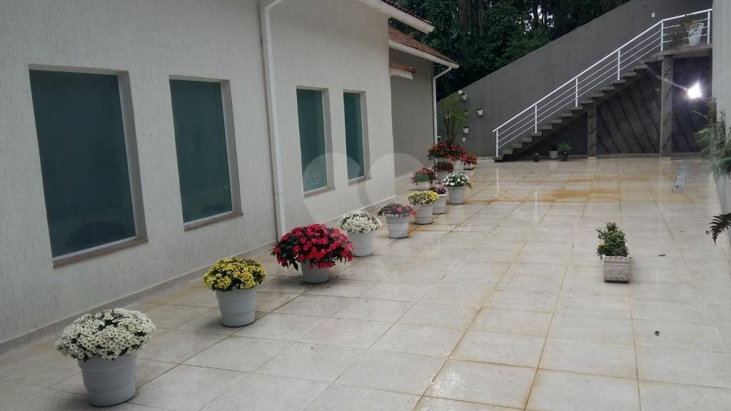 Casa à venda com 5 suítes no condomínio Parque Imperial da Cantareira, Mairiporã - SP