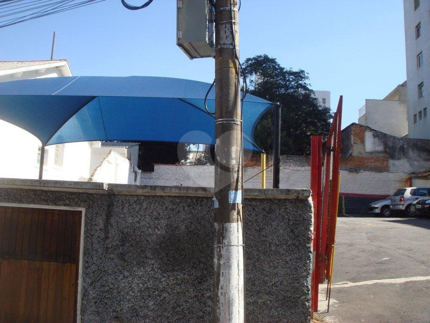 Terreno à venda em Santana, São Paulo, SP