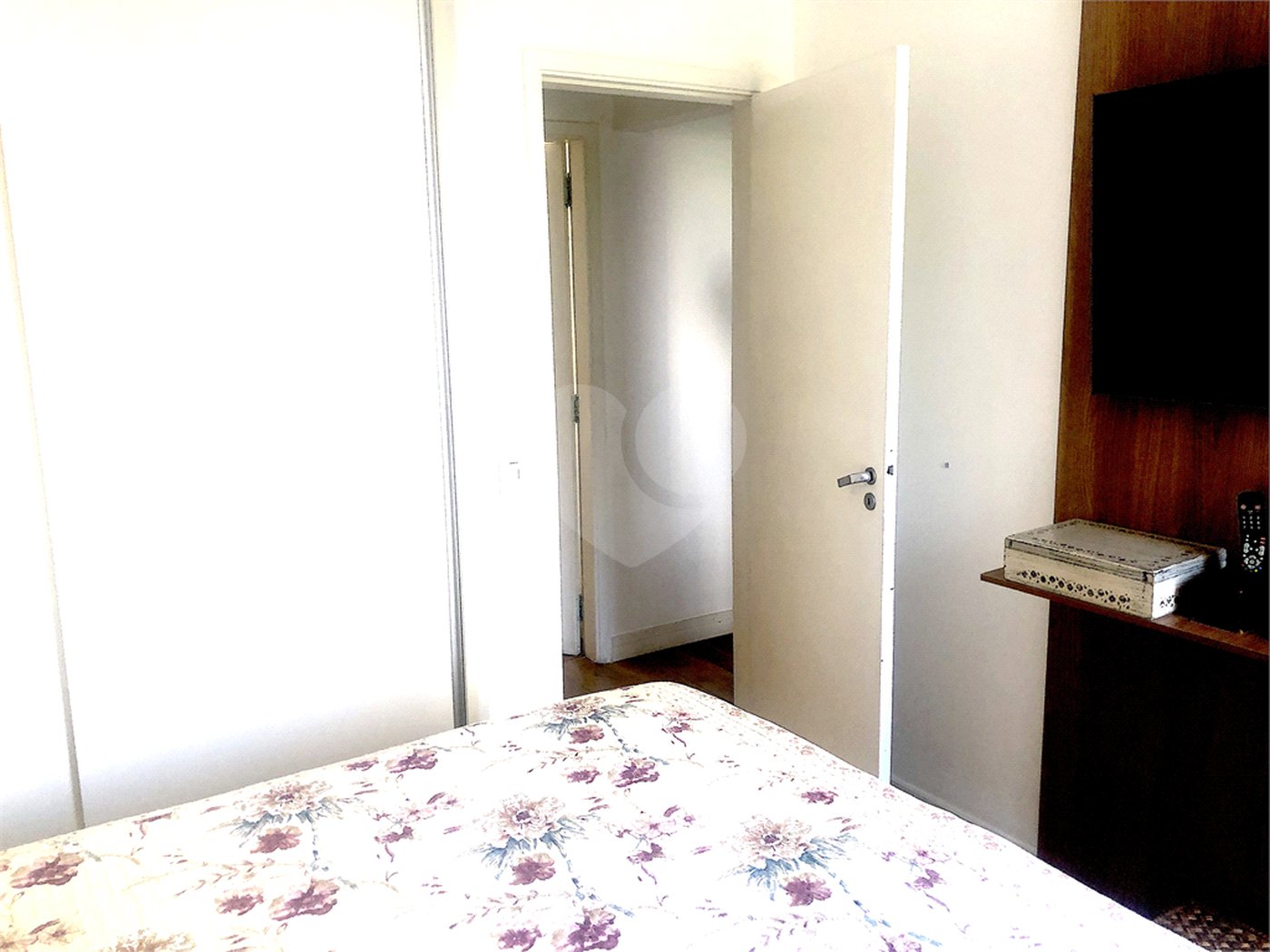 Apartamento à venda com 3 quartos, sendo 1 suíte, em Jardim América, São Paulo, SP