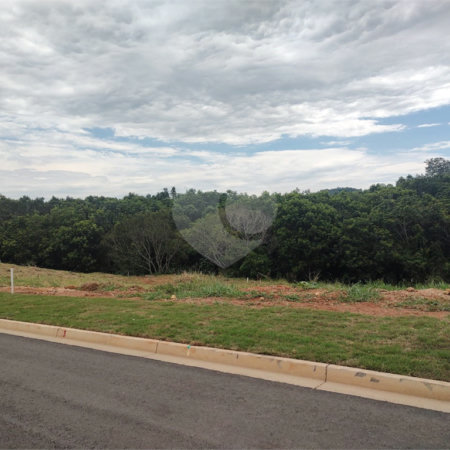 Terreno à venda no condomínio Elementum Residencial Atibaia, Atibaia - SP