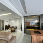 Apartamento à venda com 4 quartos, sendo 3 suítes, no Centro, São Bernardo do Campo, SP