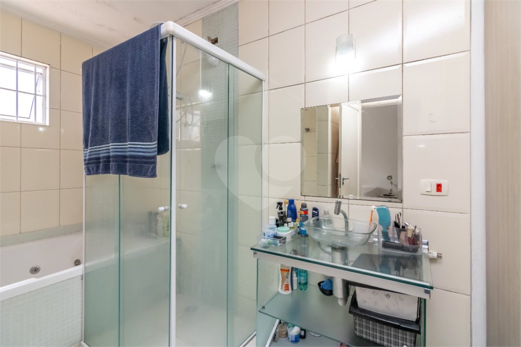 Casa à venda com 3 quartos, sendo 1 suíte, em Chácara Santo Antônio (zona Sul), São Paulo, SP