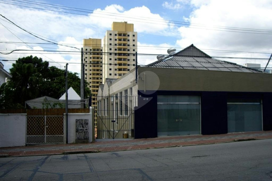 Prédio à venda em Santana, São Paulo, SP