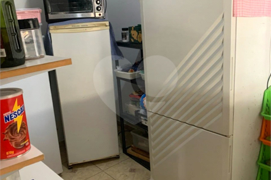 Casa à venda com 3 quartos, sendo 1 suíte, em Parque Edu Chaves, São Paulo, SP