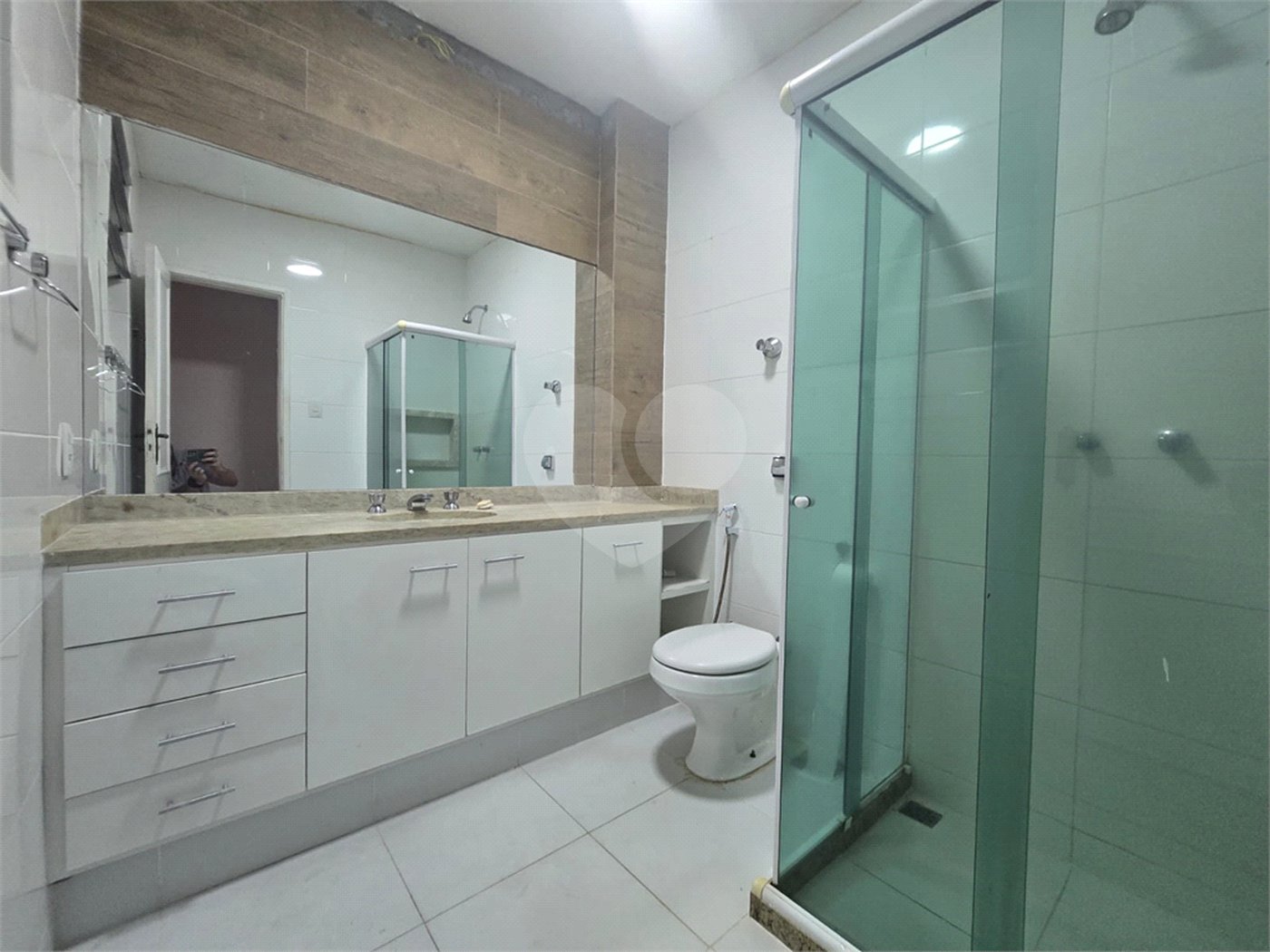 Apartamento à venda com 2 quartos em Tijuca, Rio de Janeiro, RJ
