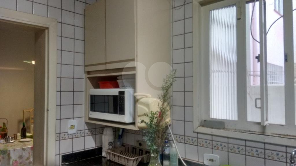 Sobrado à venda com 4 quartos, sendo 1 suíte, em Campo Belo, São Paulo, SP