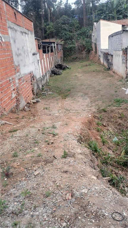 Terreno à venda em Chora Menino, São Paulo, SP