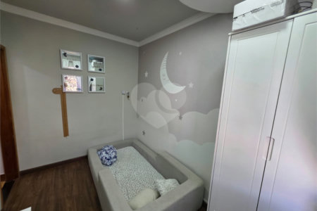 Casa 3 dormitórios + edícula Ibaté.