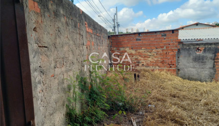 Terreno à venda em Jardim dos Estados, Sorocaba, SP