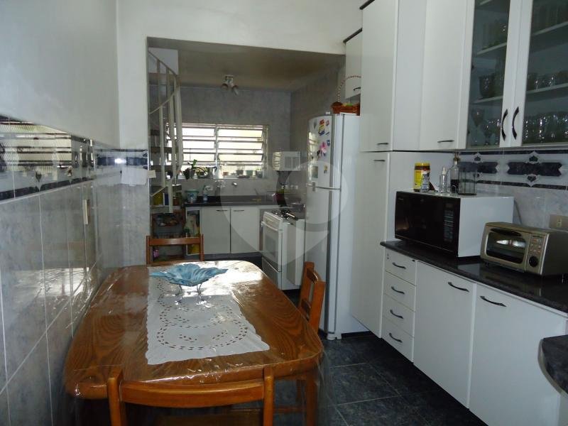 Casa de Vila à venda com 4 quartos em Santana, São Paulo, SP