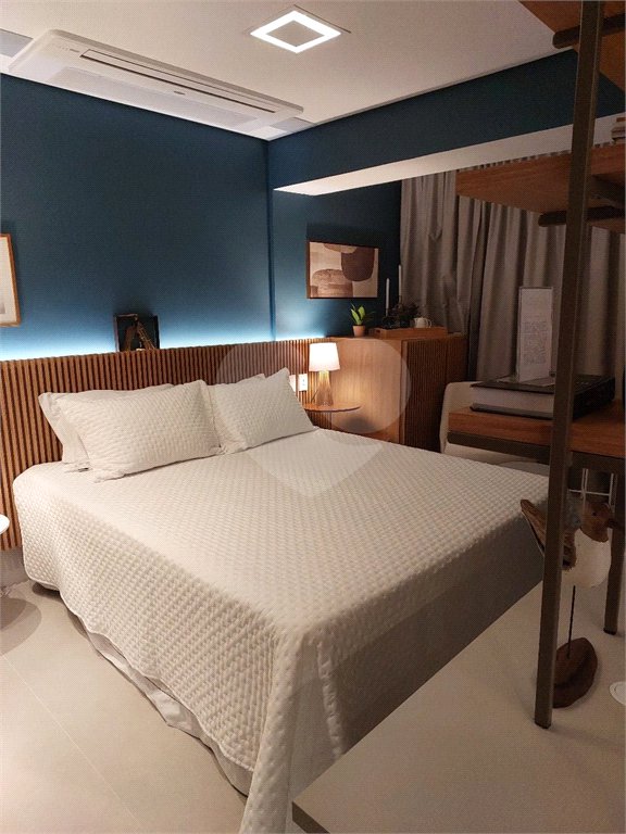 Apartamento para alugar com 1 quarto em Butantã, São Paulo, SP
