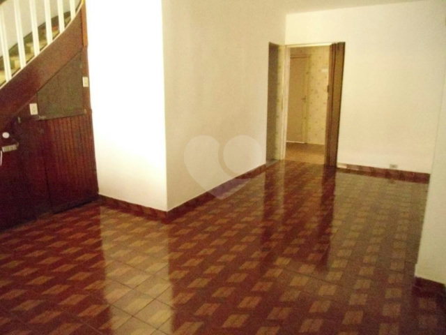 Sobrado à venda com 2 quartos em Tucuruvi, São Paulo, SP