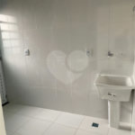 Casa à venda com 2 suítes no condomínio Residencial Brigida Vasconcelos 47, São Paulo - SP