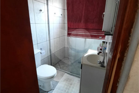 Casa à venda com 3 quartos, sendo 1 suíte,  em Vila Melchizedec, Mogi das Cruzes, SP