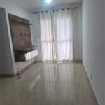 Apartamento à venda ou para alugar com 3 quartos, sendo 1 suíte, em Parque São Lourenço, São Paulo, SP