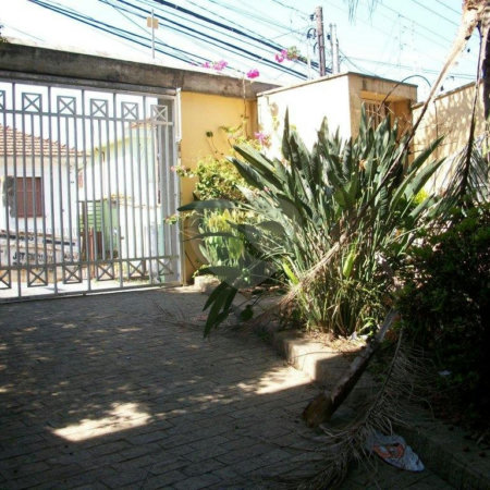 Sobrado à venda ou para alugar com 4 suítes em Vila Paulicéia, São Paulo, SP