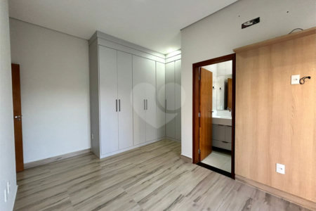 Casa à venda com 3 suítes no condomínio Ibiti Reserva, Sorocaba - SP