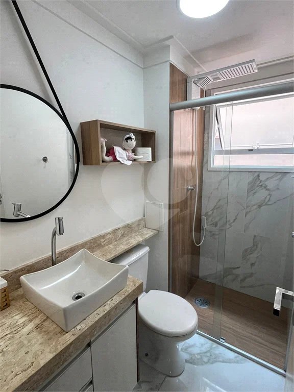 Apartamento à venda com 3 quartos, sendo 1 suíte, em Vila São Francisco, Hortolândia, SP
