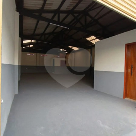 Galpão à venda em Loteamento Residencial e Comercial Flamboyant, Pindamonhangaba, SP
