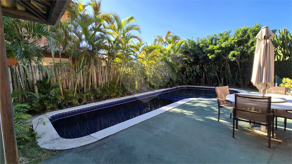 Casa em condomínio à venda com 4 suítes no Centro (mangue), Armação dos Búzios, RJ