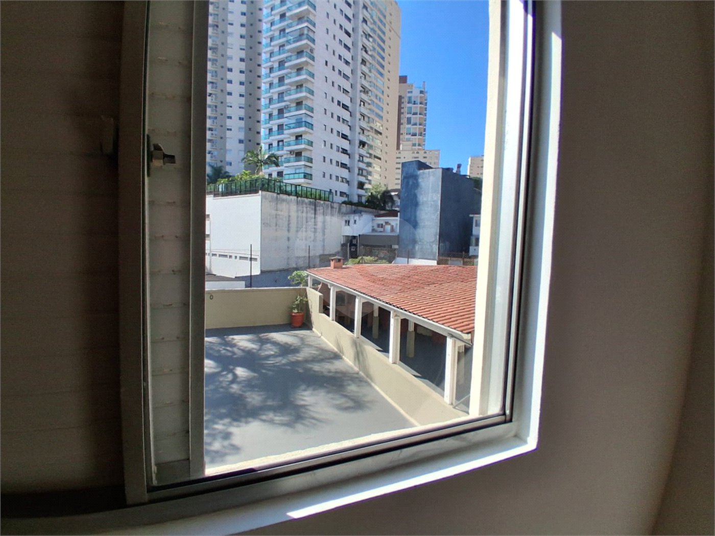 Apartamento à venda com 4 quartos, sendo 1 suíte,  em Santana, São Paulo, SP