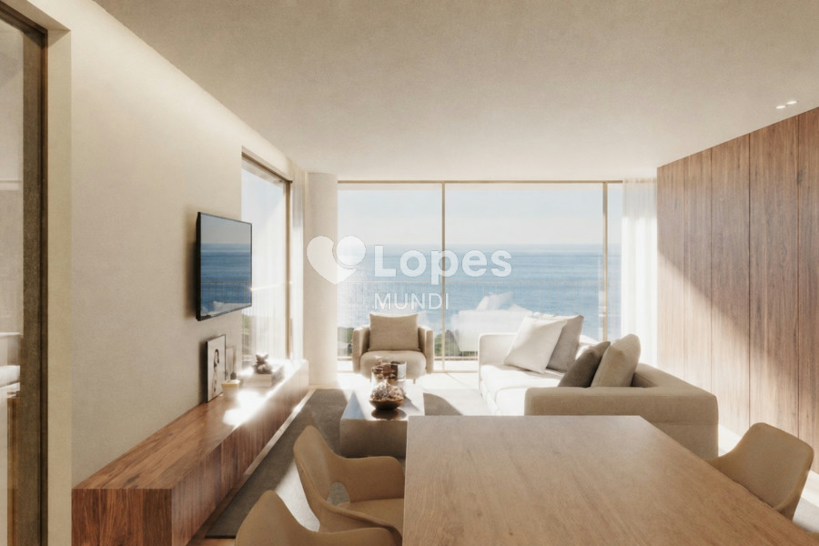 Apartamento T3 à venda em Canidelo, Vila Nova de Gaia, Portugal – Douro Atlântico III