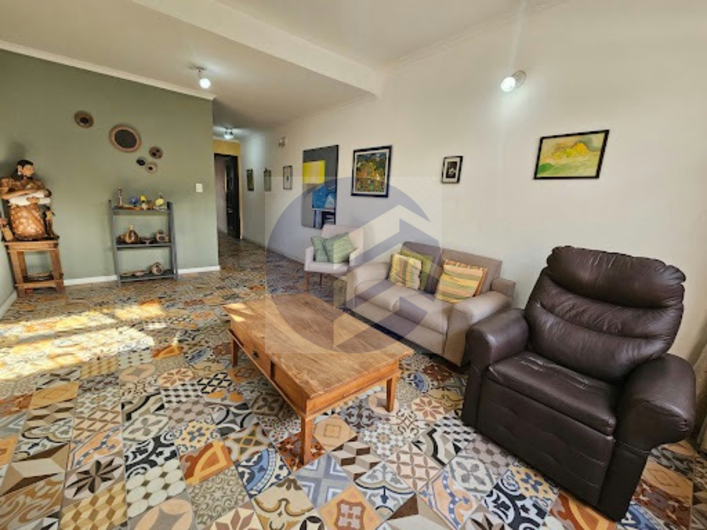 CASA À VENDA NO BUTANTÃ | 203 m² | 3 DORMITÓRIOS | 2 VAGAS