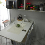 Apartamento à venda com 2 quartos, sendo 1 suíte, em Boqueirão, Santos, SP