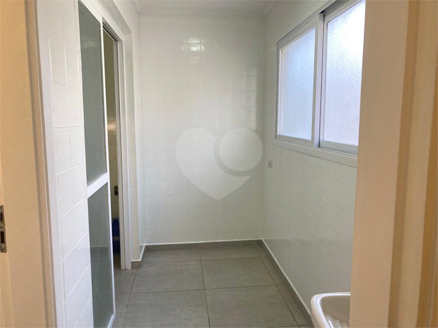 Apartamento para alugar com 3 quartos em Chácara Santo Antônio, São Paulo, SP