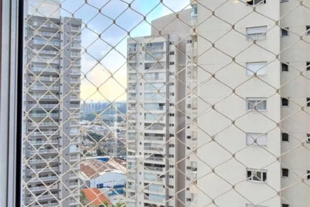 Apartamento à venda com 4 quartos, sendo 2 suítes,  em Vila Anastácio, São Paulo, SP