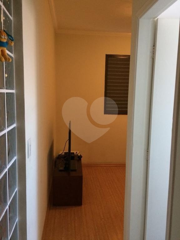 Apartamento à venda com 3 quartos, sendo 1 suíte,  em Mandaqui, São Paulo, SP