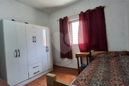 Casa de Vila à venda com 2 quartos em Vila Dylze, Votorantim, SP