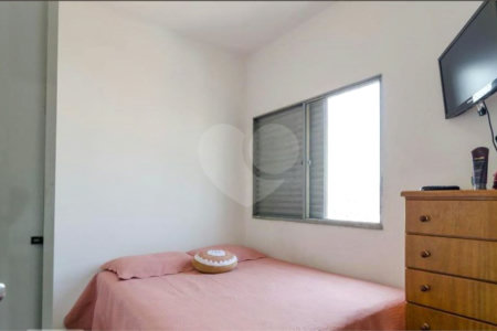 Apartamento à venda com 2 quartos em Vila da Saúde, São Paulo, SP