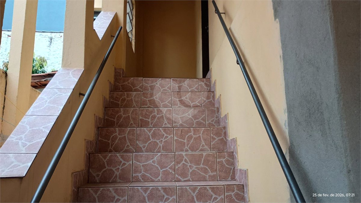 Casa à venda com 3 quartos em Santana, São Paulo, SP