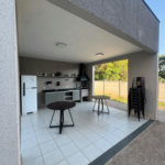 Apartamento à venda - Hortolândia - SP