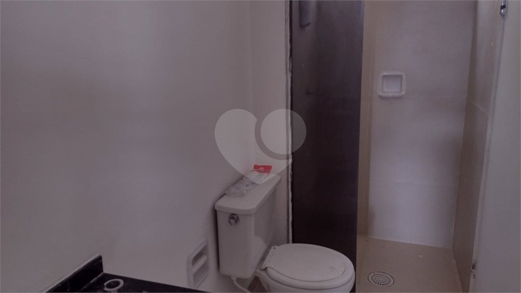 Apartamento no Condomínio Residencial Itaipu