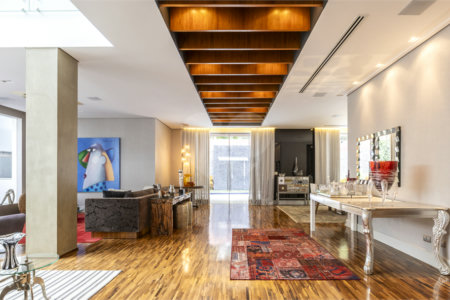Casa à venda com 3 suítes no condomínio Villa Di San Marino, São Paulo - SP