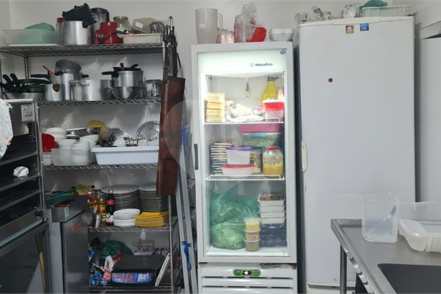 Salão para alugar em Caraguatá, Mairiporã, SP