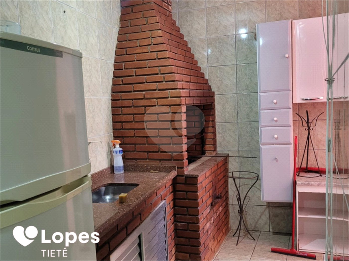 Sobrado à venda com 3 quartos, sendo 1 suíte, em Jardim Pinheiros, São Paulo, SP