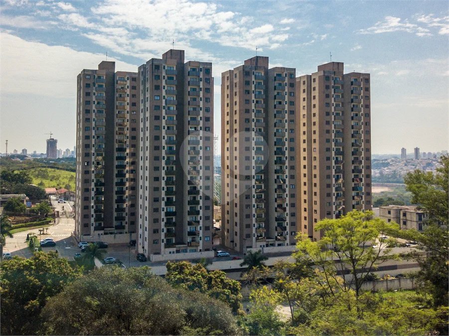 Apartamento à venda com 2 quartos em Jardim Santa Fé, Sorocaba, SP