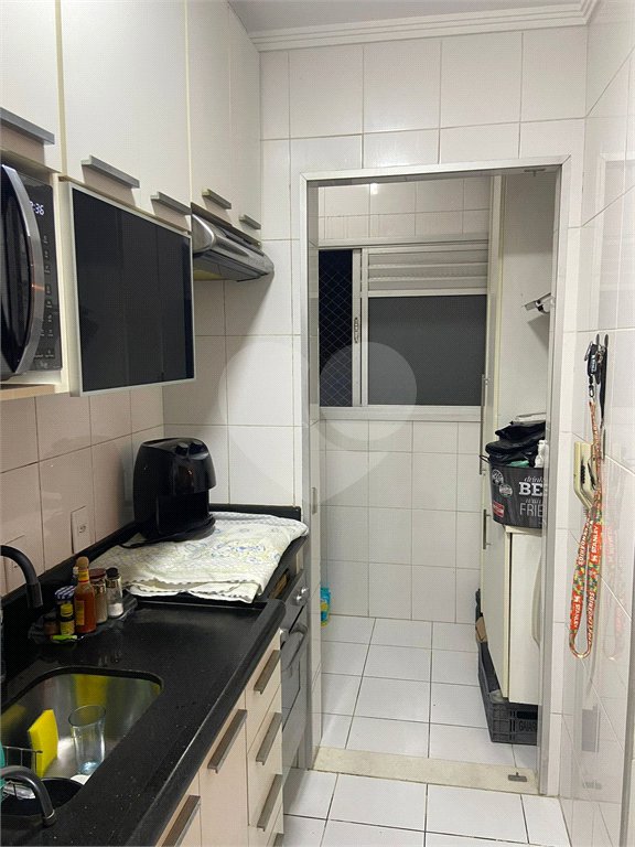 Apartamento à venda com 3 quartos, sendo 1 suíte, em Barra Funda, São Paulo, SP