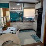 Casa à venda com 2 suítes no condomínio Conceição da Brejauba, São Paulo - SP