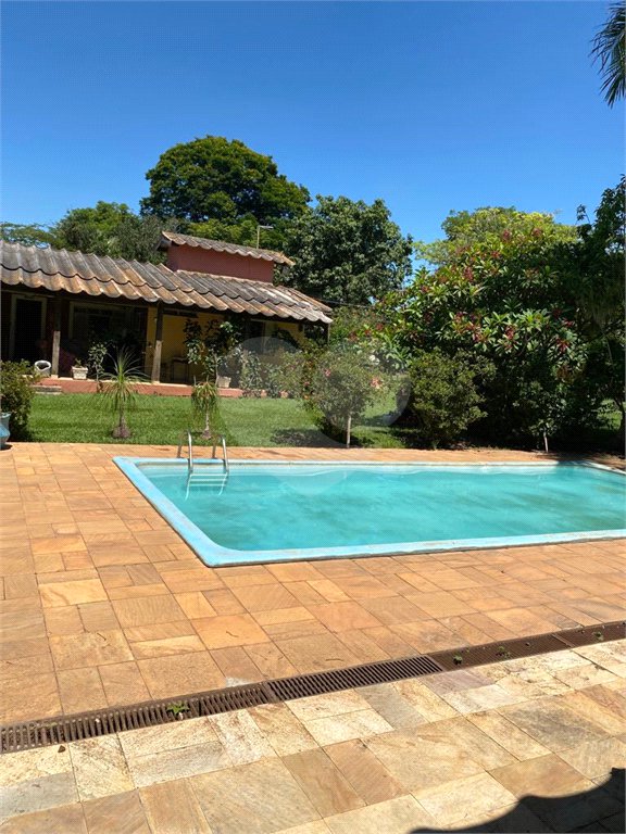 Chácara à venda com 3 quartos, sendo 1 suíte,  em Micai, Salto, SP