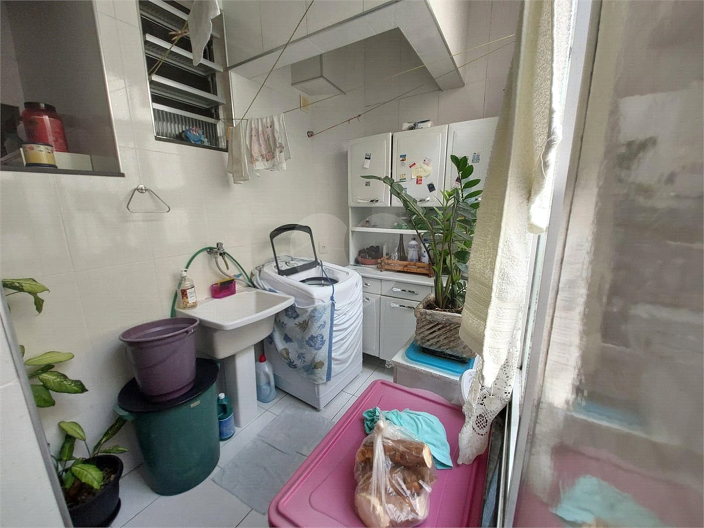 Apartamento à venda com 2 quartos em Todos Os Santos, Rio de Janeiro, RJ