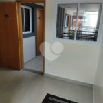Apartamento à venda com 1 quarto em Parque Vitória, São Paulo, SP